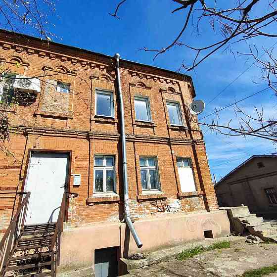 Продаж Квартира 1-кімнатна на ул. Училищная, 21 Odessa