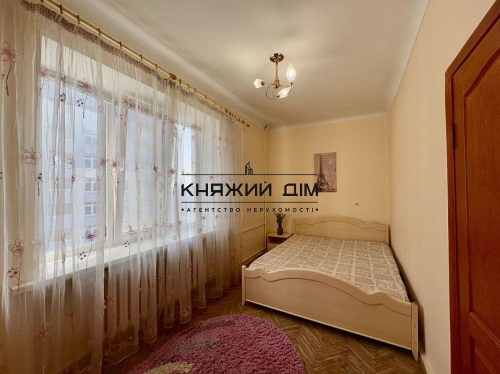 Продаж 2 кімн. квартири метро Голосівська 1 хвилина КОД 21145984 Київ - фото 13
