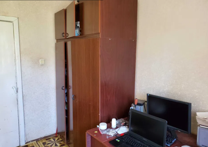 Двухкомнатная квартира на Таирова. Odessa - photo 8