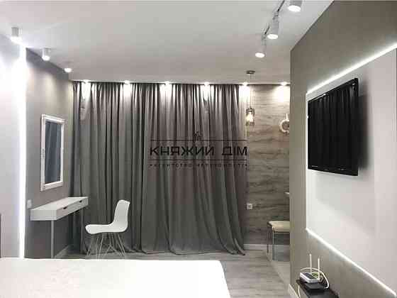 Продаж 1-кімнатної квартири по вул. М.Бойчука 41, метро Видубичі. № 21146603 Kiev