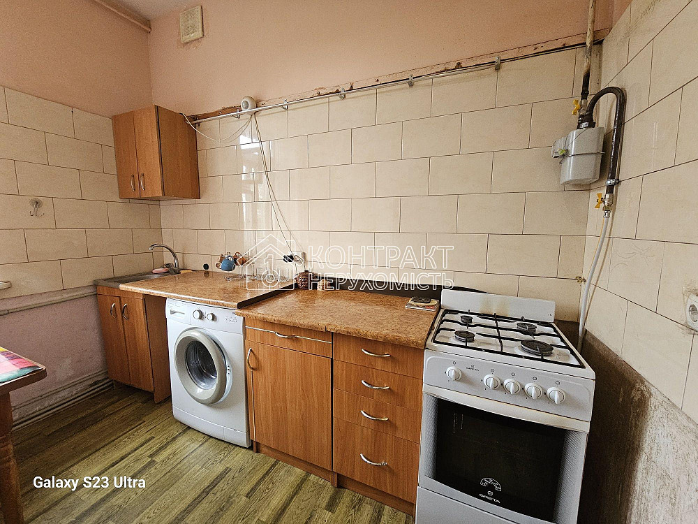 Продаж Квартира 2-кімнатна, 5/5 поверх на вул. Захисників України Kharkiv - photo 17