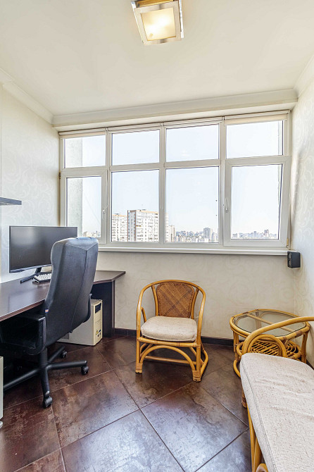 Продаж Квартира 3-кімнатна, 21/25 поверх на Лобановського вул., д. 4А Kiev - photo 8