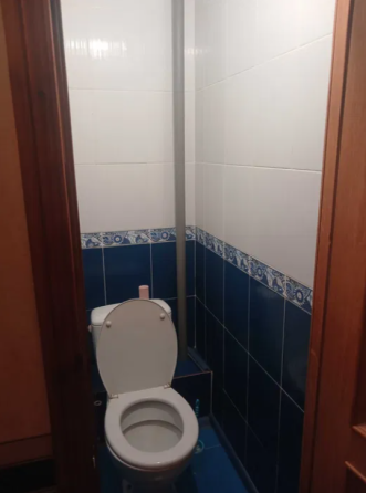 Оренда Квартира 3-кімнатна, 10/10 поверх на Драгоманова, 42 Київ