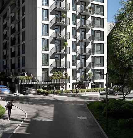 Продаж Квартира 2-кімнатна, 3/10 поверх на Панаса Мирного Івано-Франківськ