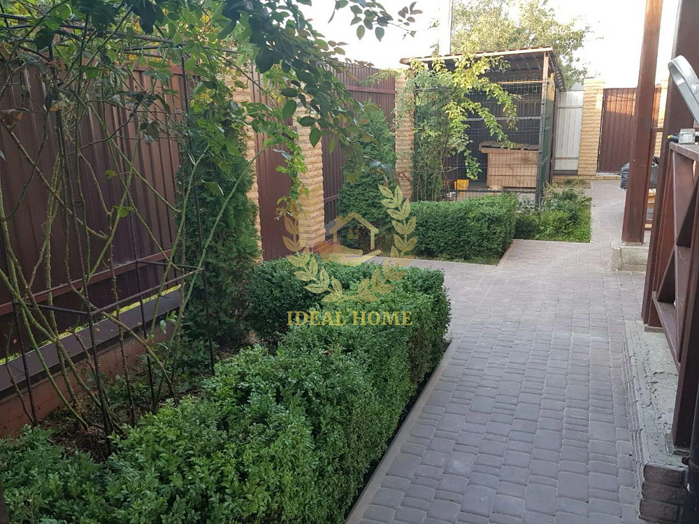 Продаж Будинок 6-кімнатний на Центральная ул.  - фото 7