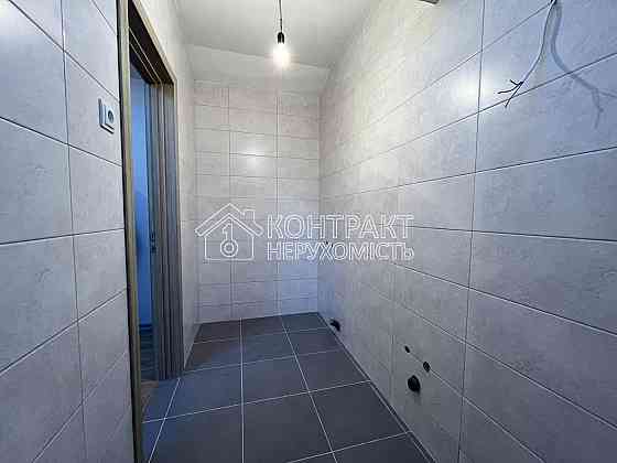 Продаж Квартира 2-кімнатна, 6/6 поверх на вул. Дерев'янка Харьков