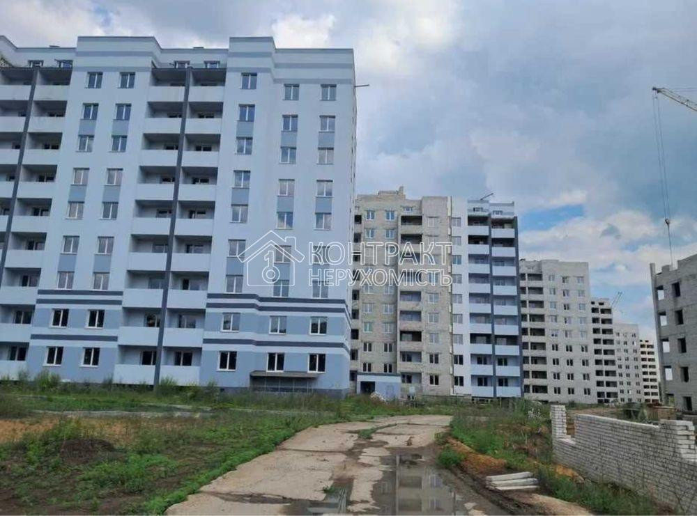 Продаж Квартира 1-кімнатна, 9/9 поверх на вул. Валентинівська Харьков - изображение 2