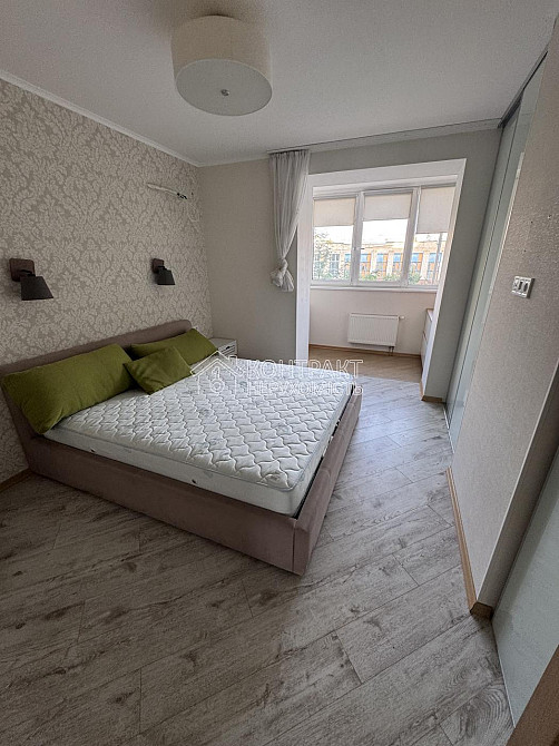 Продаж Квартира 2-кімнатна, 2/9 поверх на вул. Перемоги Харьков - изображение 9