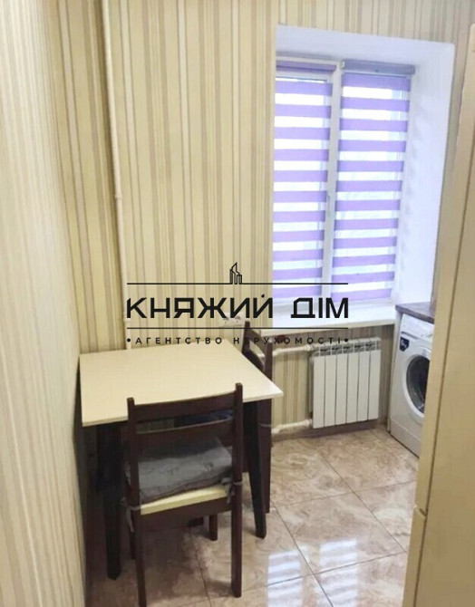 Оренда Квартира 1-кімнатна, 2/6 поверх на Кудри Ивана ул./Джона Маккейна ул. Киев - изображение 10