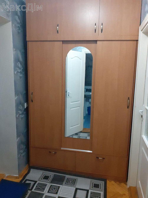 Оренда Гараж/паркомісце на вул. Дружби 7/9 поверх Ternopil' - photo 7