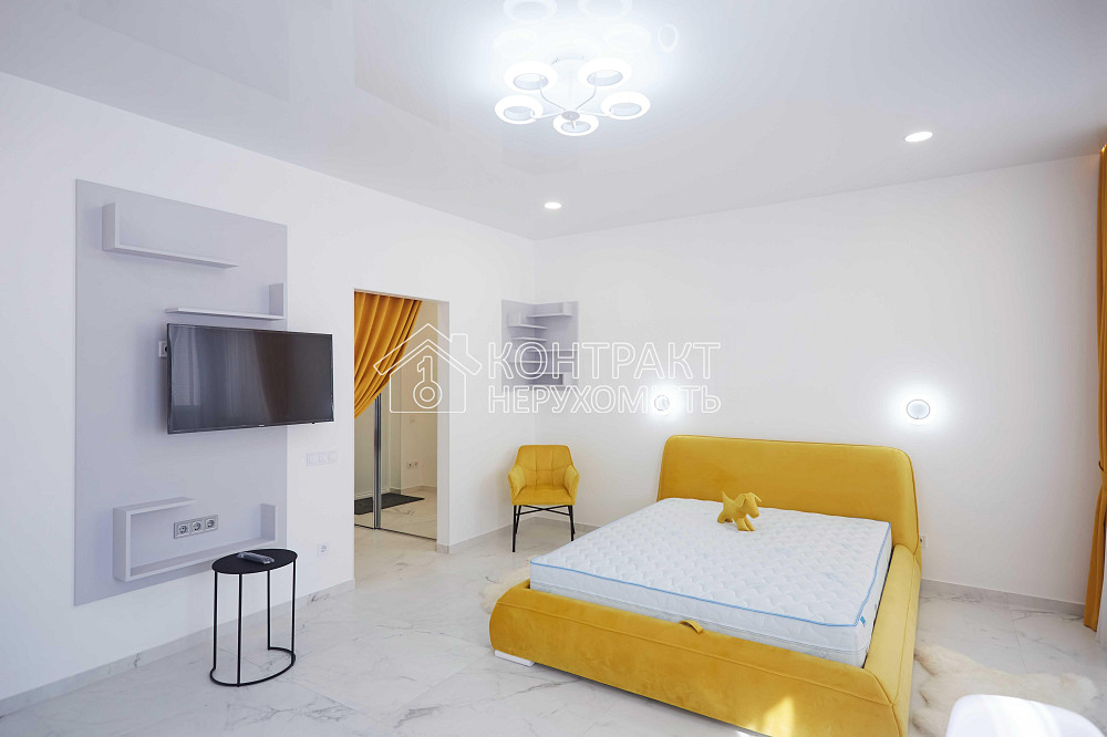 Продаж Квартира 1-кімнатна, 4/13 поверх на вул. Мироносицька Харьков - изображение 4