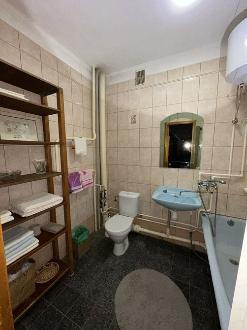 Продаж Квартира 1-кімнатна, 4/10 поверх на Степана Рудницького вул., д. 15/1 Київ - фото 6