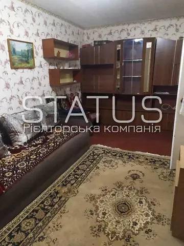 Продаж 1к Квартира 31 кв.м Пушкарівська вулиця 22А Полтава - фото 7