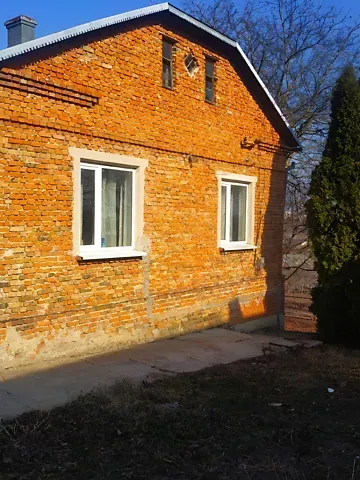 For sale 2-storey   198 sq.m 4 rooms at Шевченка Бічна вулиця 8  - photo 17