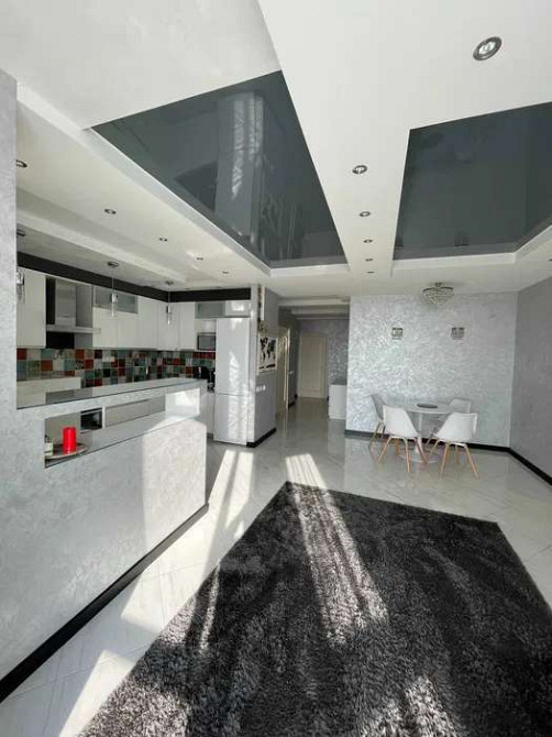 Оренда Квартира 2-кімнатна, 24/27 поверх Київ - фото 4