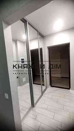 Оренда Квартира 1-кімнатна, 11/25 поверх на Столичное шоссе Kiev