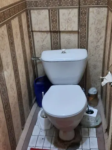 Продаж 2к Квартира 43.6 кв.м Генерала Карпенка вулиця 30 Миколаїв - фото 5