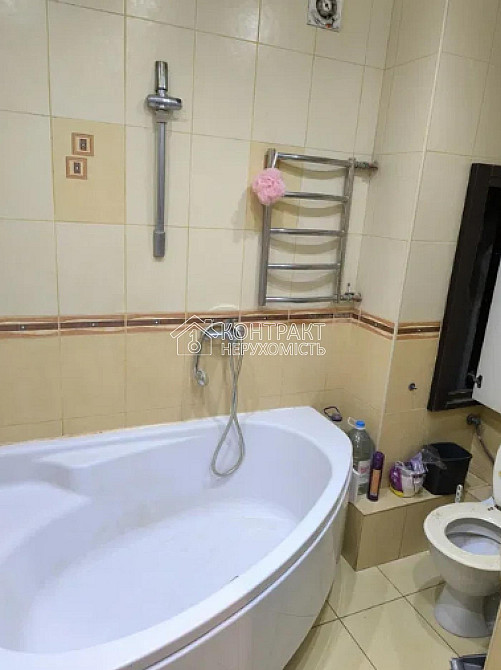 Продаж Квартира 3-кімнатна, 7/16 поверх на вул. Балакірєва Харків - фото 19