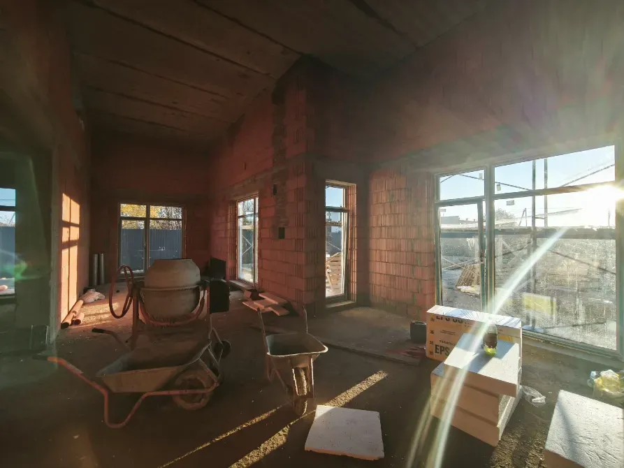 Продаж 1-поверховий Будинок з ділянкою 7 сот 185 кв.м 4 кімн. на Рівна Ужгород - фото 11