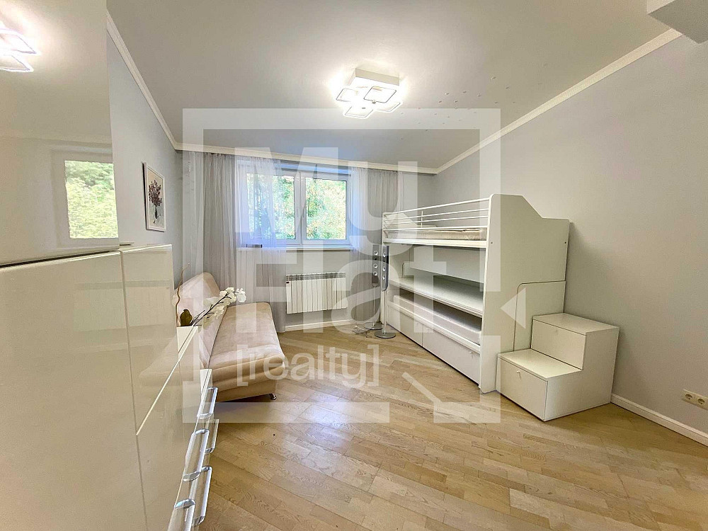 Оренда Квартира 3-кімнатна, 5/5 поверх на вул. В'ячеслава Липинського Kiev - photo 11