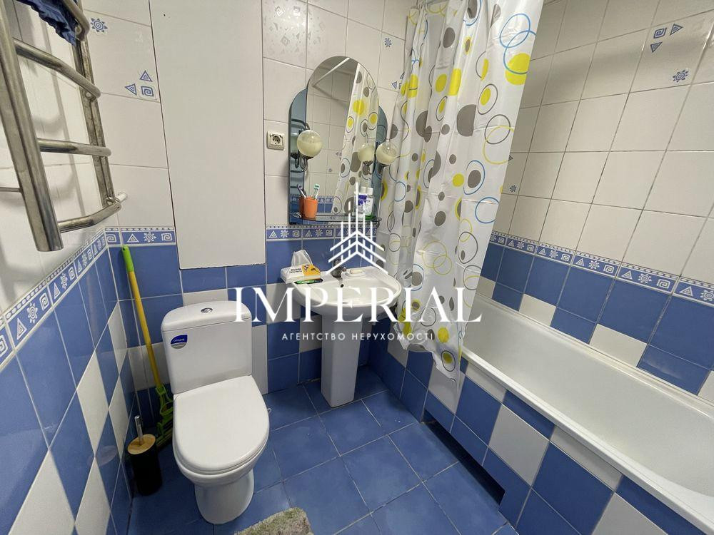 Оренда 2к Квартира 56 кв.м Берлінського Максима вул. Київ - фото 17