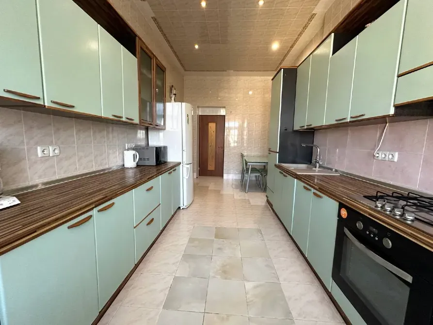 Продаж 3к Квартира 151 кв.м Сабанский пр Одеса - фото 9