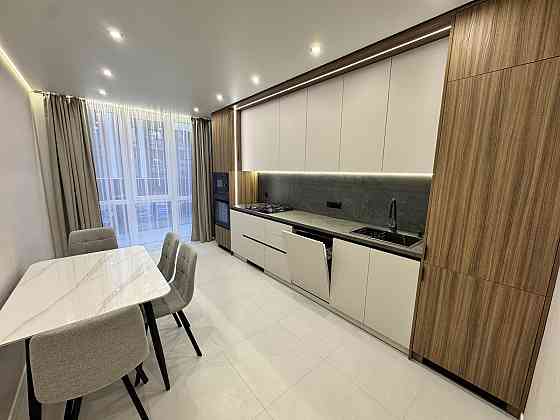 Продаж Квартира 1-кімнатна, 2/11 поверх Івано-Франківськ