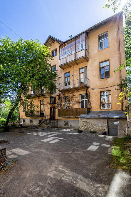 Продаж 2к квартири 79 кв. м Львів - фото 11