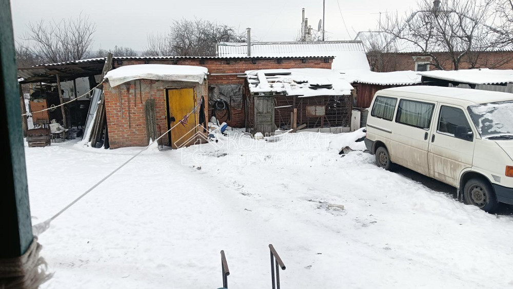 Продаж приміщення вільного призначення на вул. Сумский шлях приміщень - 3, поверх - 2/2 Дергачи - изображение 12