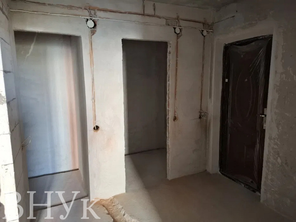 Продаж Квартира 1-кімнатна, 4/10 поверх на вул. Вільхова Тернопіль - фото 14