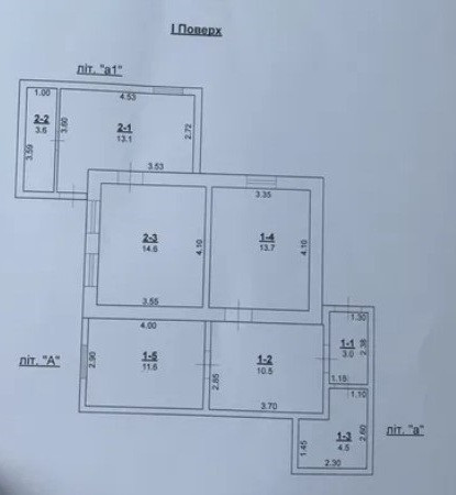 ГОТОВЫЙ АРЕНДНЫЙ БИЗНЕС! Два дома на одном участке на пос. Котовского! Одеса - фото 13