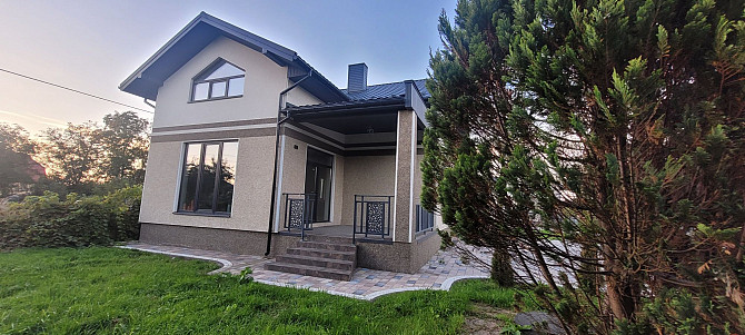 Продаж 2-поверховий  з ділянкою 8 сот 185 кв.м 5 кімн.  Зимна Вода - изображение 7
