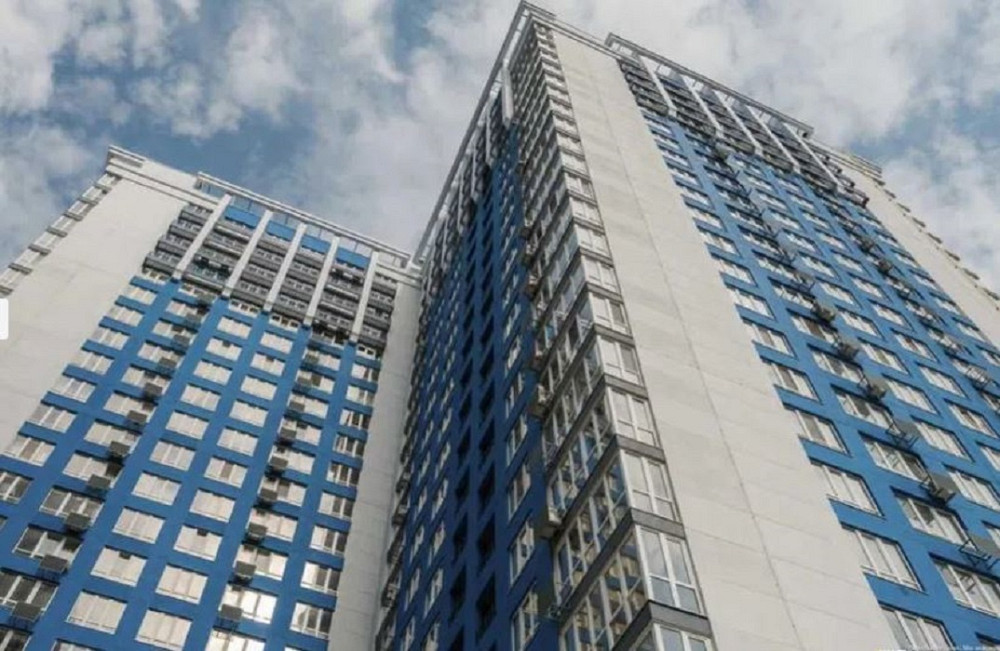 Однокомнатная квартира в ЖК Омега от СК Будова Одеса - фото 9