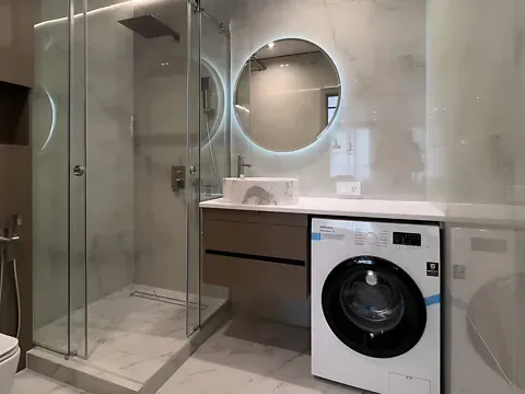 Аренда 1к Квартира 48.4 кв.м ЖК Щасливий у Дніпрі Днепр - изображение 6