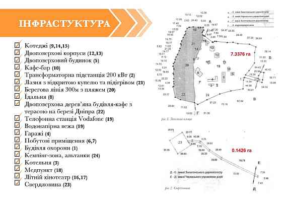 Продаж приміщення вільного призначення на улица Софиевская, д.5 поверх - 1/2 