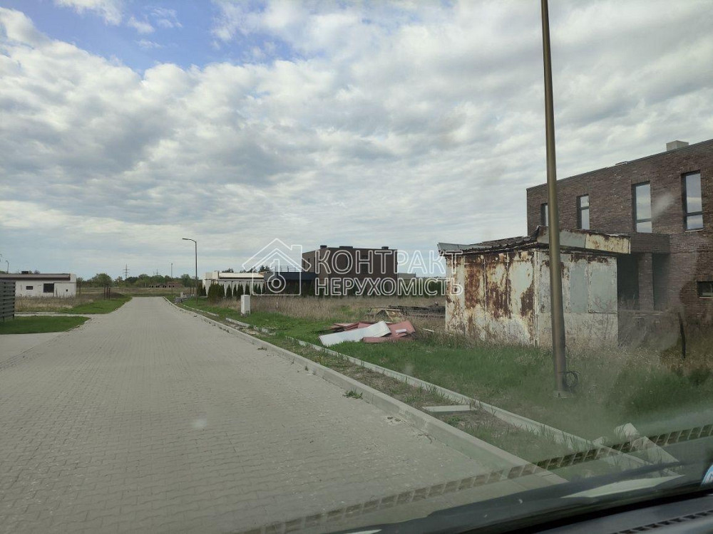 Продаж Будинок 6-кімнатний Харьков - изображение 16