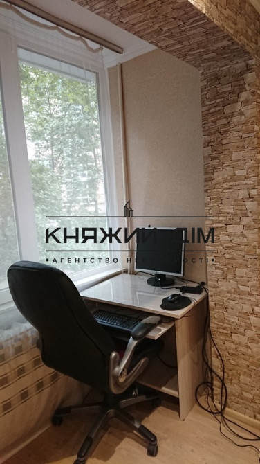 Оренда Квартира 1-кімнатна, 2/9 поверх на Шулявская ул. Kiev - photo 11