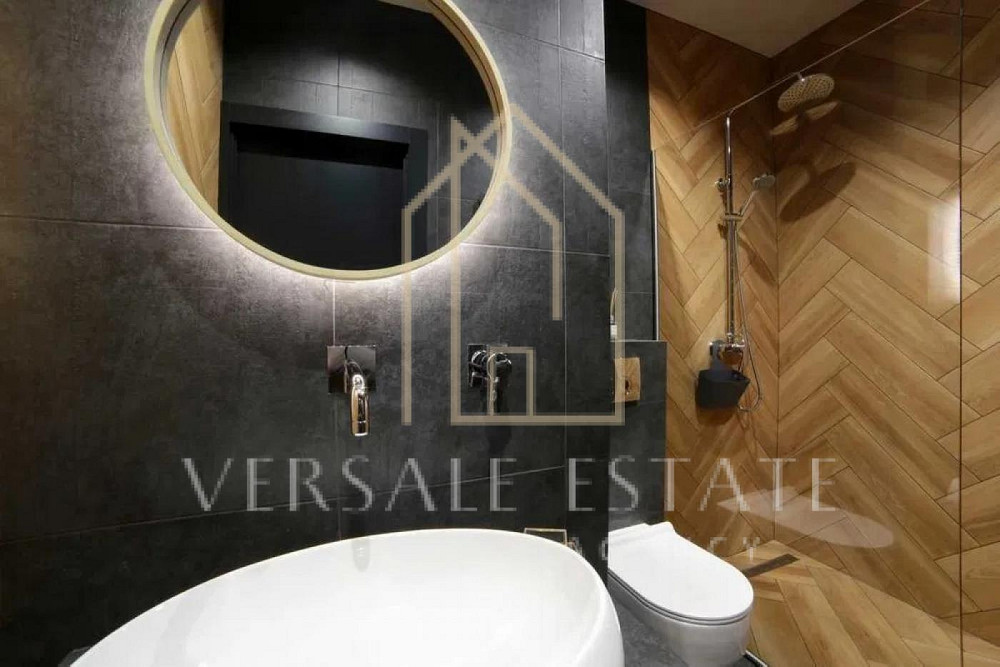 Оренда 1к квартири 50 кв. м Львів - фото 10