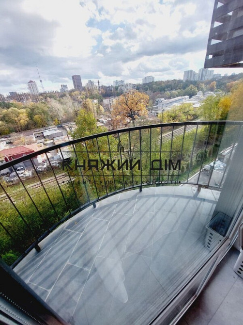 Перша Здача! Оренда 2-но к. квартири в клубному будинку м. Сирець.№11203953 Київ - фото 17