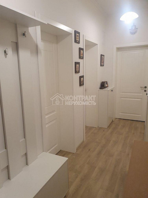 Продаж Квартира 3-кімнатна, 3/4 поверх на вул. Глобінська Харків - фото 9