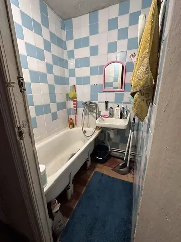 Продаж 3к Квартира 63.2 кв.м Космонавтів вулиця 134 Миколаїв - фото 1