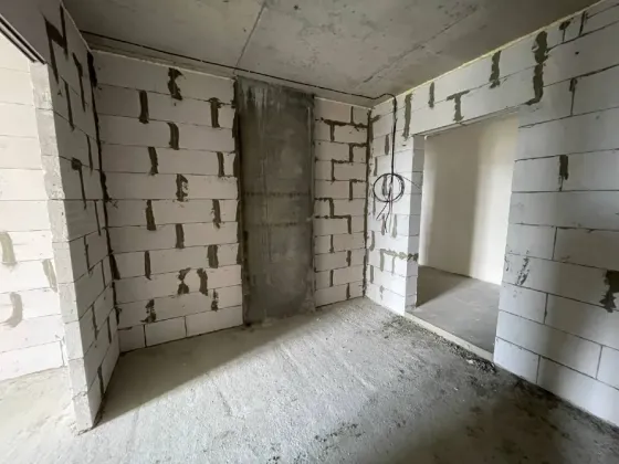 For sale 1-room Apartment 45 sq.m ЖК Family Comfort Vinnytsya