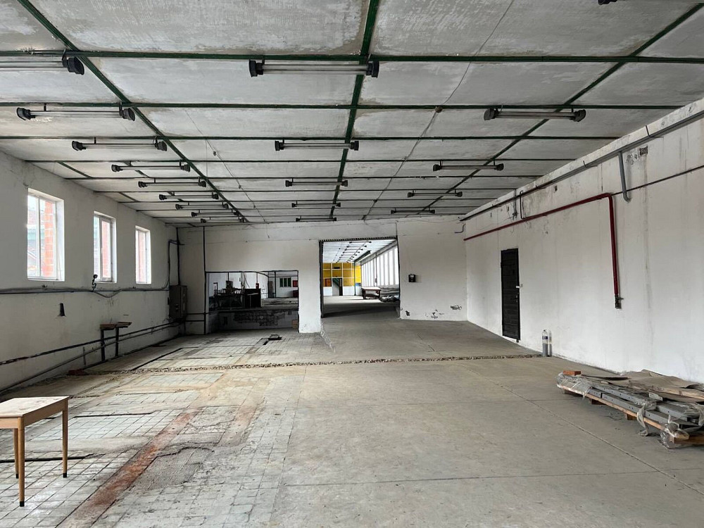 Продаж приміщення вільного призначення на Шкільна поверх - 1/2  - фото 5