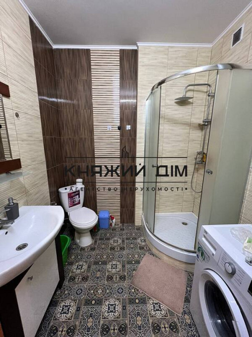 Продаж однокімнатної квартири в ЖК Київ - фото 12