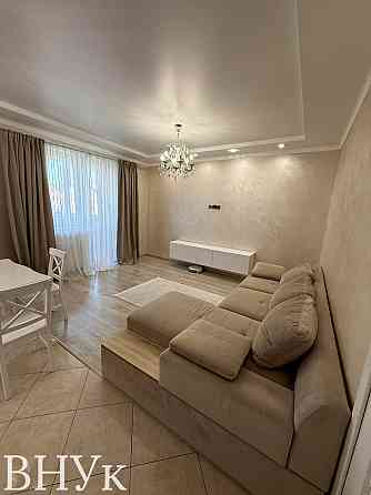 Продаж Квартира 2-кімнатна, 2/8 поверх на Відродження, 50а Луцьк