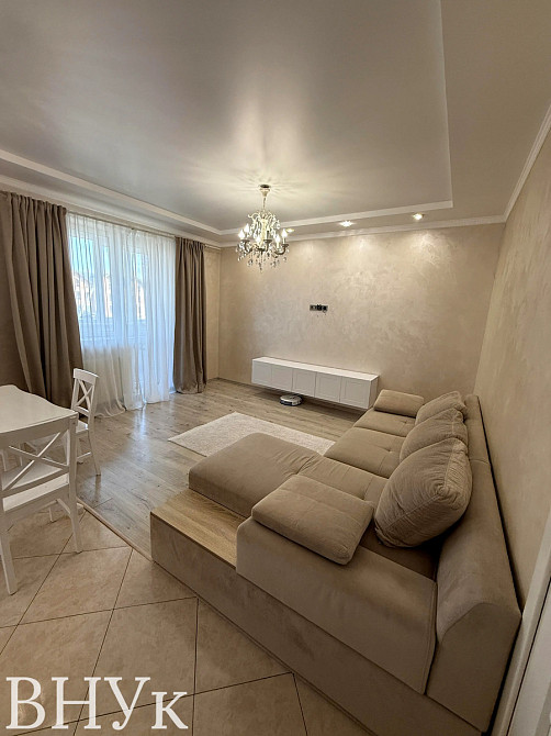 Продаж Квартира 2-кімнатна, 2/8 поверх на Відродження, 50а Луцьк - фото 2