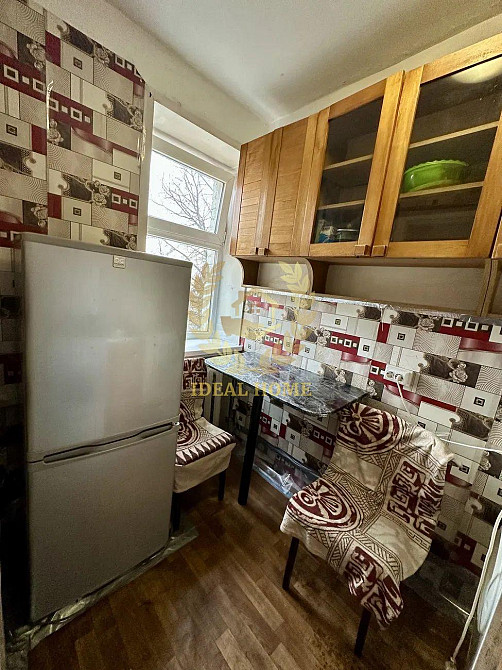 Продаж Квартира 1-кімнатна, 5/5 поверх на Пост-Волынская ул., 2/103 Киев - изображение 5