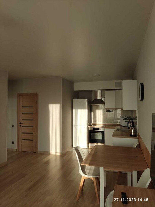 Оренда Квартира 2-кімнатна, 20/25 поверх на Днепровская Набережная, 20 а Київ - фото 12