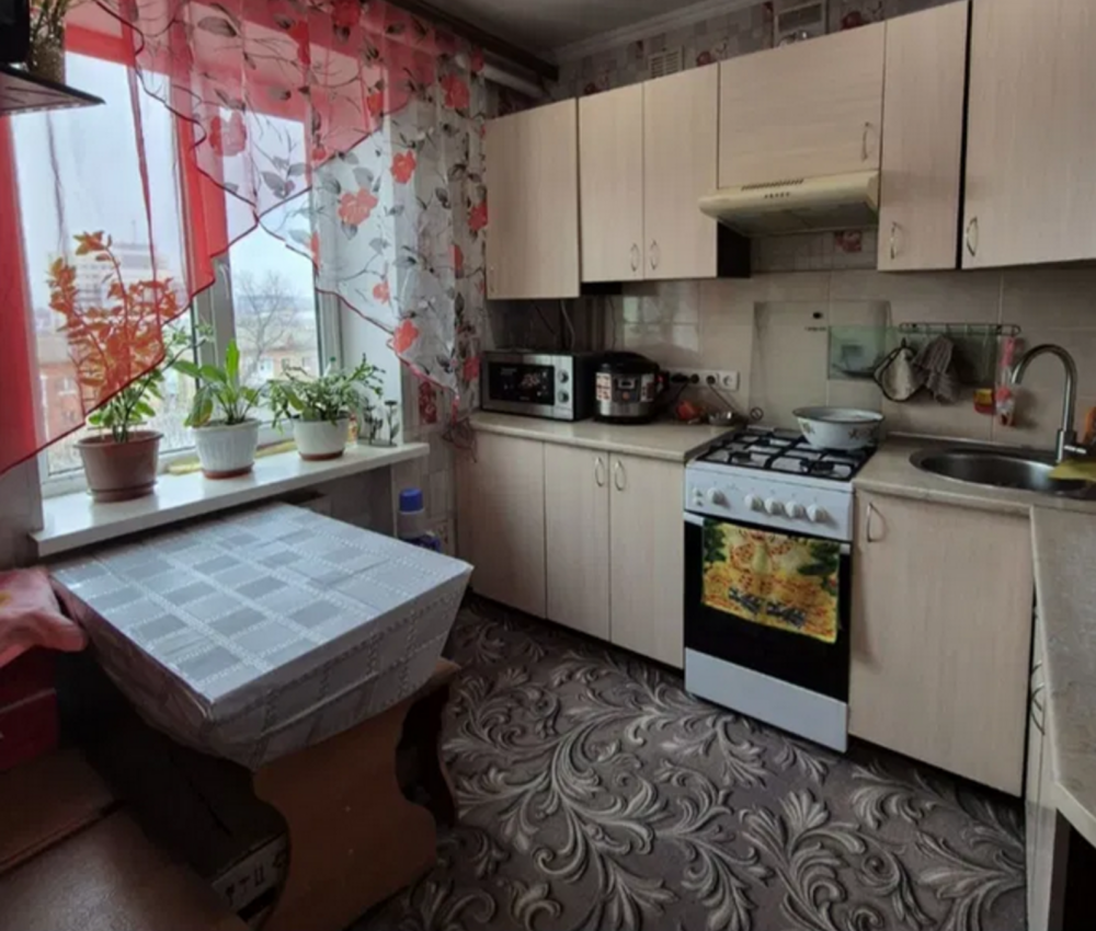 Продаж Квартира 2-кімнатна, 5/5 поверх на Велика Перспективна вулиця (Маркса К.) вул., 88 Kirovohrad - photo 18