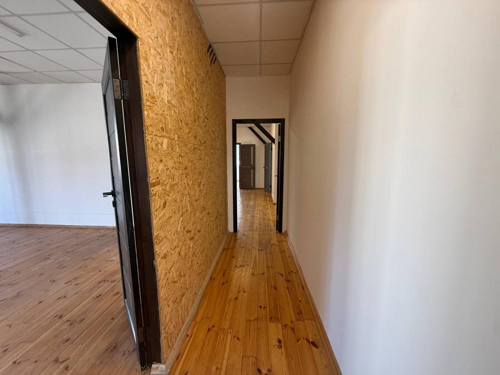 Оренда офісне приміщення на вул. Уманська приміщень - 6, поверх - 5/7 Львів - фото 11